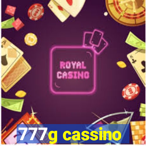 777g cassino